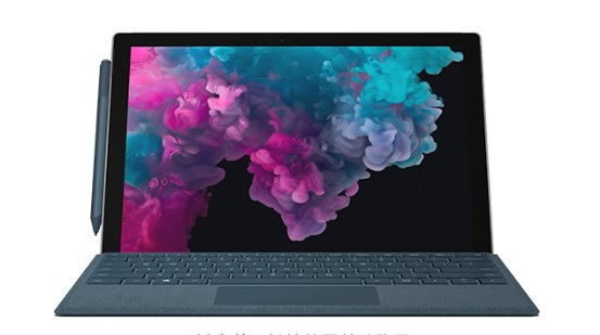 盱眙从 Mac 切换到 Microsoft Surface